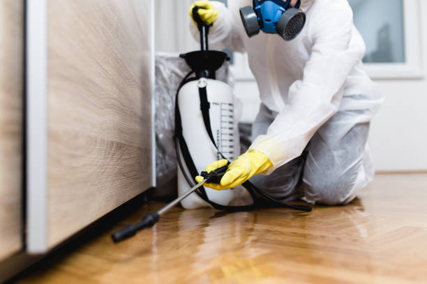 Best Pest Inspection Near Me  in Pines Lake, NJ